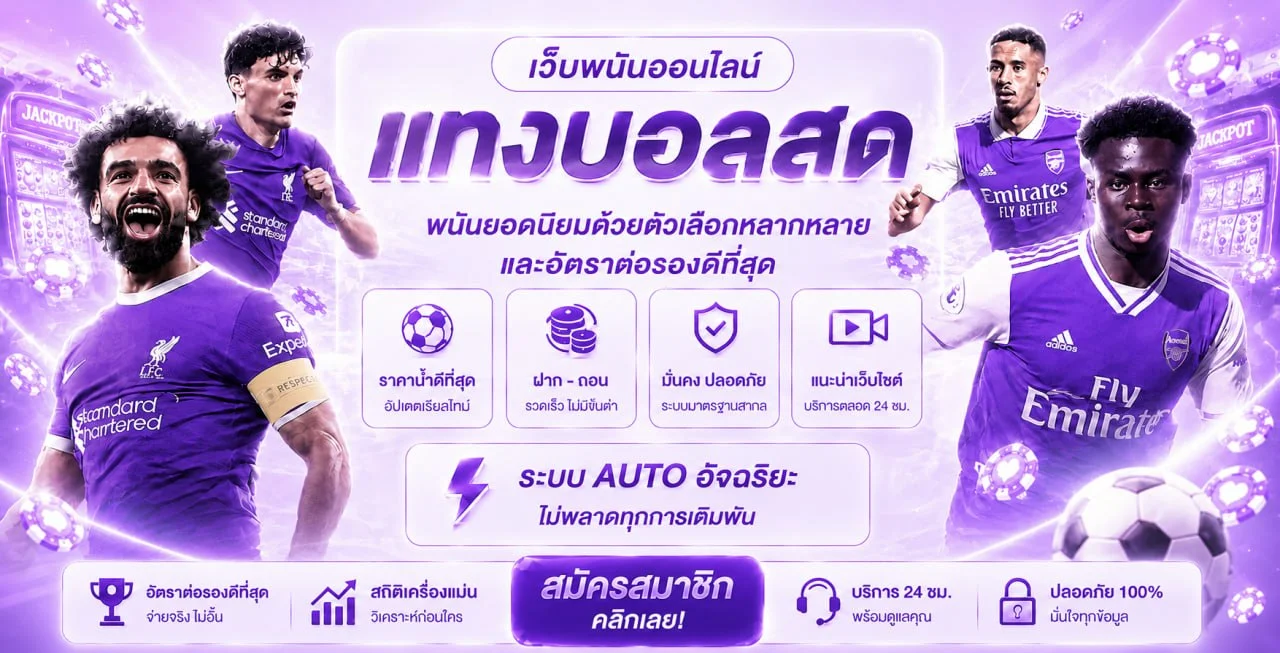 คู่มือ LILY99 ฝากถอนและวางแผนงบ